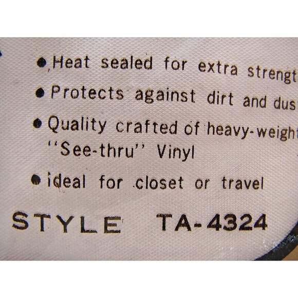 Closet Aids Jumbo Blanket Bag Storage Easy Access Long Zipper Opening 3 Blankets - Picture 8 of 9